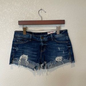 Siwy shorts, size 26